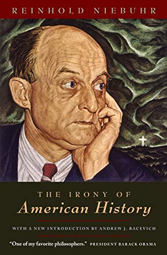  The Irony of American History livre En ligne