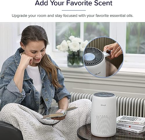 Image of Mini Air Purifier by Levoit