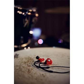 Amazon.com: Sennheiser Pro Audio IE 100 Pro Wired In-Ear