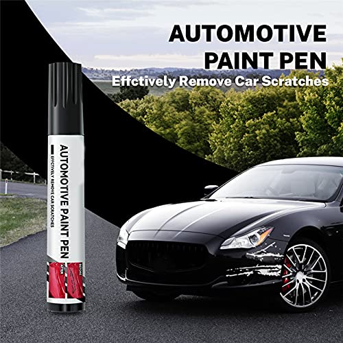 Beifeng Auto Scratch Reparatie Verf Pen Professionele Mending Multi-color Draagbare Gemakkelijk Te Gebruiken Auto… - Image 6