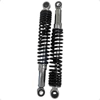 Amortecedor Scud Traseiro Titan 150 Par