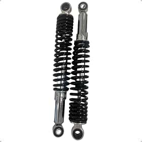 Amortecedor Scud Traseiro Titan 150 Par