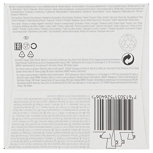 Nescafé Dolce Gusto Café Espresso Intenso - 16 Cápsulas de Café - Imagen 8