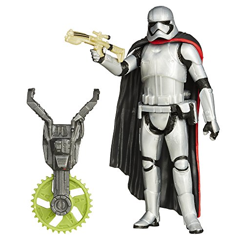 Star Wars 3.75" Villain Trooper Commander #TOP7