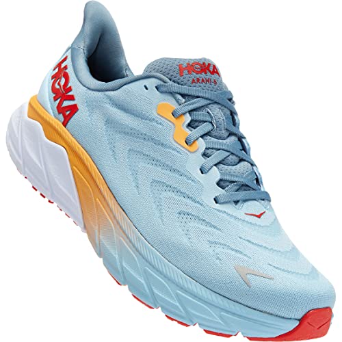 Image of Hoka One One Men's Arahi 6 Running Shoes