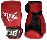 Guantes de boxeo para principiantes