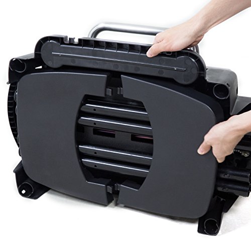 Broil King Porta-Chef 120 Portable Propane Gas Grill - Tabletop 1-Burner Bbq #TOP4