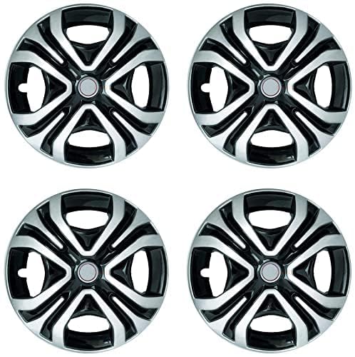 Panewaj 13 Inches Wheel Cover for Tata Tiago Wheel Cap Cover Press ...