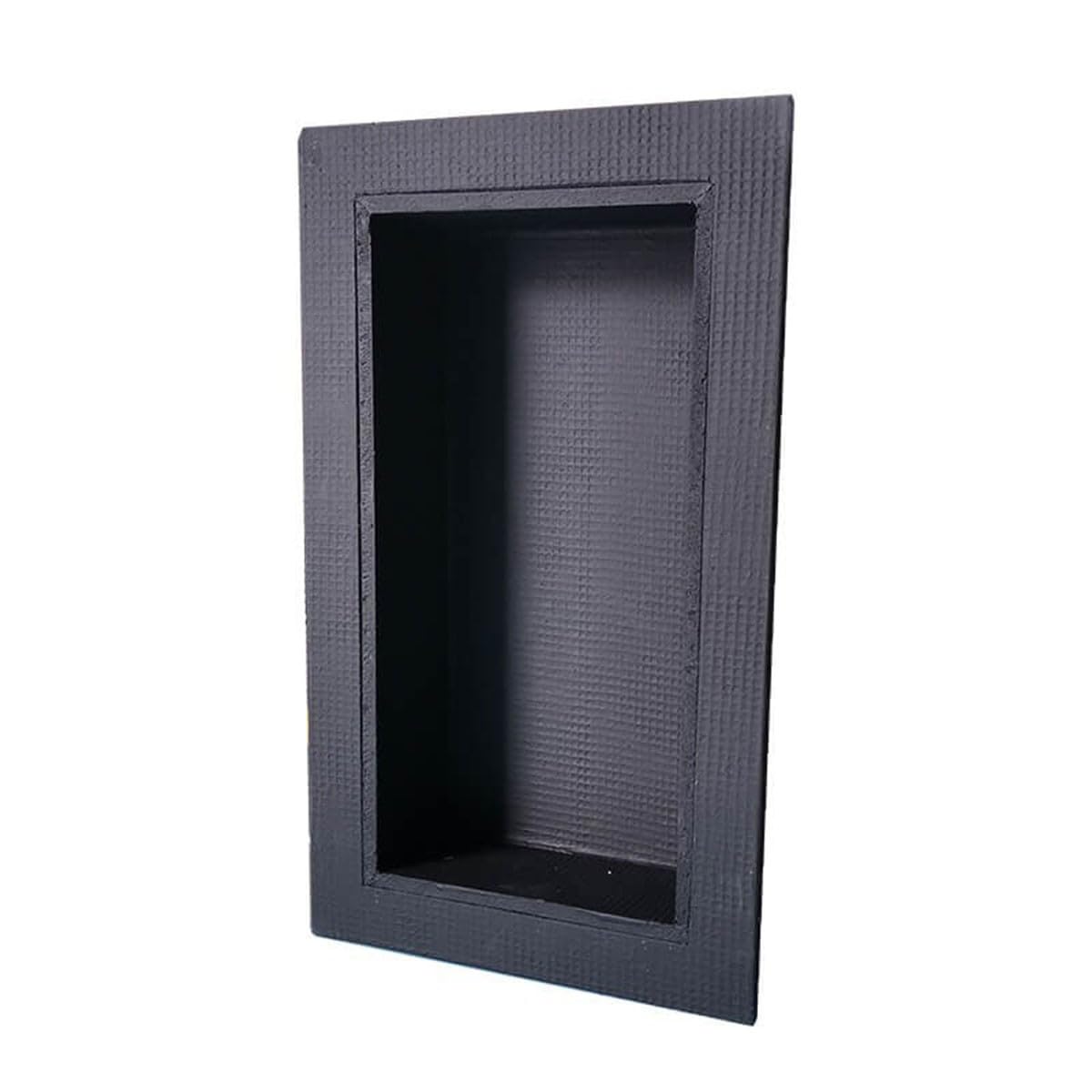 VALSTORM Niche en XPS prêt à carreler 600 x 300 x 90 mm Premium pour hammam Salle de Bain