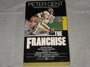 Mass Market Paperback The Franchise Book
