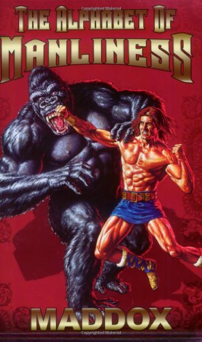 The Alphabet of Manliness