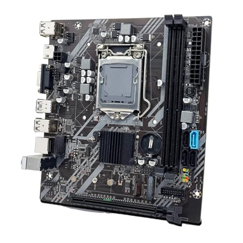 �݊���������܂�ZSUS B75 LGA1155 �f�X�N�g�b�v�}�U�[�{�[�h�ADDR3 NVME M.2 USB3.0 SATA3.0 �ƌ݊���������܂��B