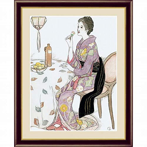 竹久夢二の恋が遺したものは 「大正ロマン×百段階段」＠ ホテル雅叙園