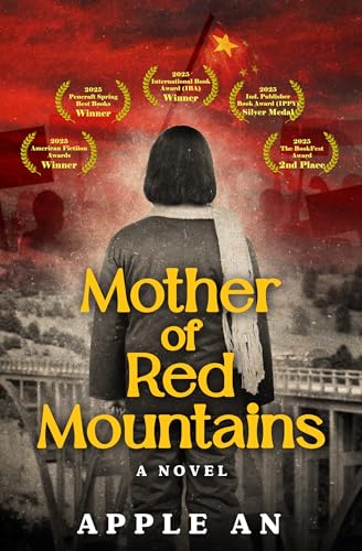 Mother of Red Mountains