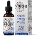 Greska's Carbon-60TM Super Concentrated C60, 45 Day Supply (1)