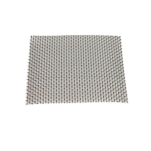 FONDOTIN 10個 モスメッシュ 養魚池 目の細かい池用ネット ポール 水槽工場 ホース スクープ プールネット 大きい 真空 立つ 水族館 ポンプ 水草ネット 水槽のメッシュ 水草メッシュ