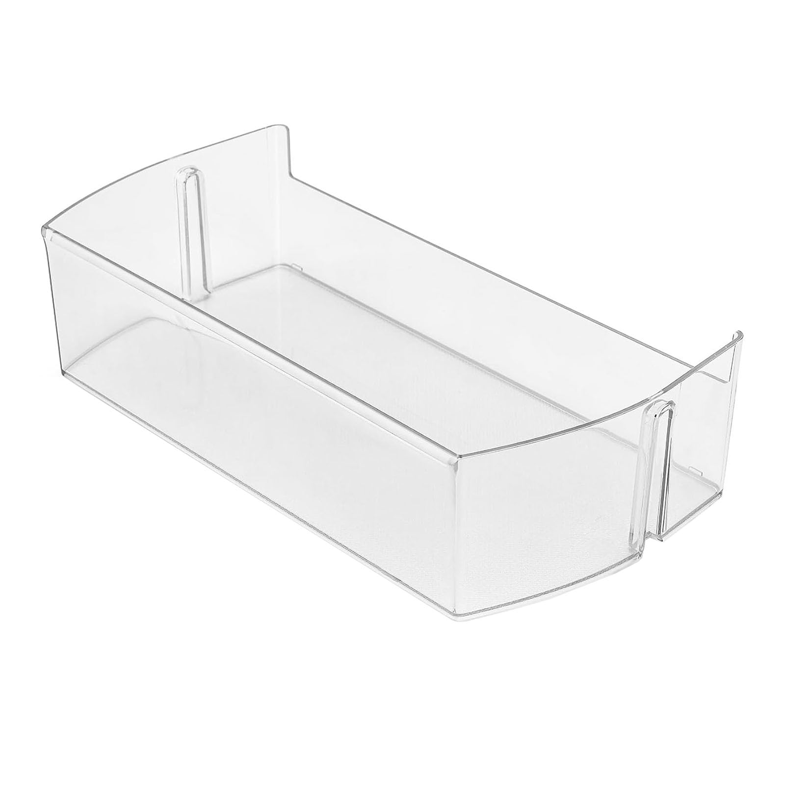 APGLSXY Practical Fridge Storage Drawers Refrigerator Bin Replacement Perfect for Large Items Accommodating Construction Refrigerator Accessories