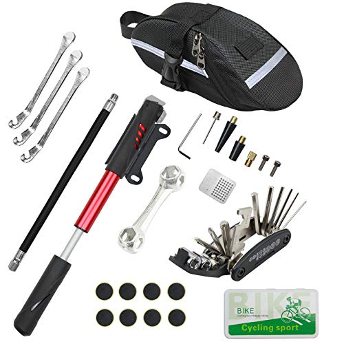 Amazon.co.uk Best Sellers The most popular items in Bike Tool Kits