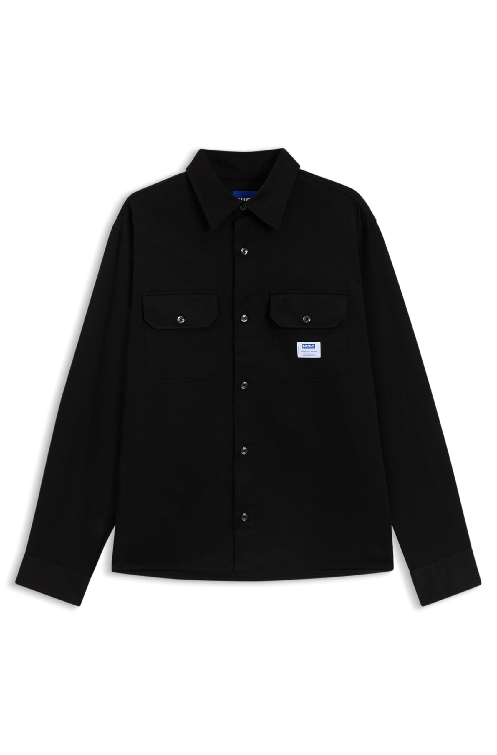 Hugo Boss Apparel Spring26