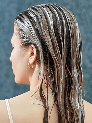 YOPE Conditioner - Oily Hair - Microexfoliating - Rebalancing - Natural - Balance 300ml, 300 ml (Pack of 1) - Image 3