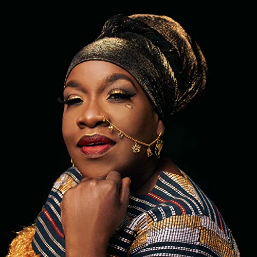 Queen Omega on Amazon Music Unlimited