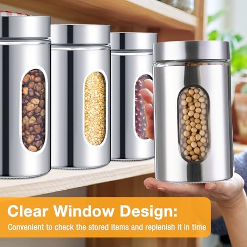 Mimorou Canister - Thumbnail 3