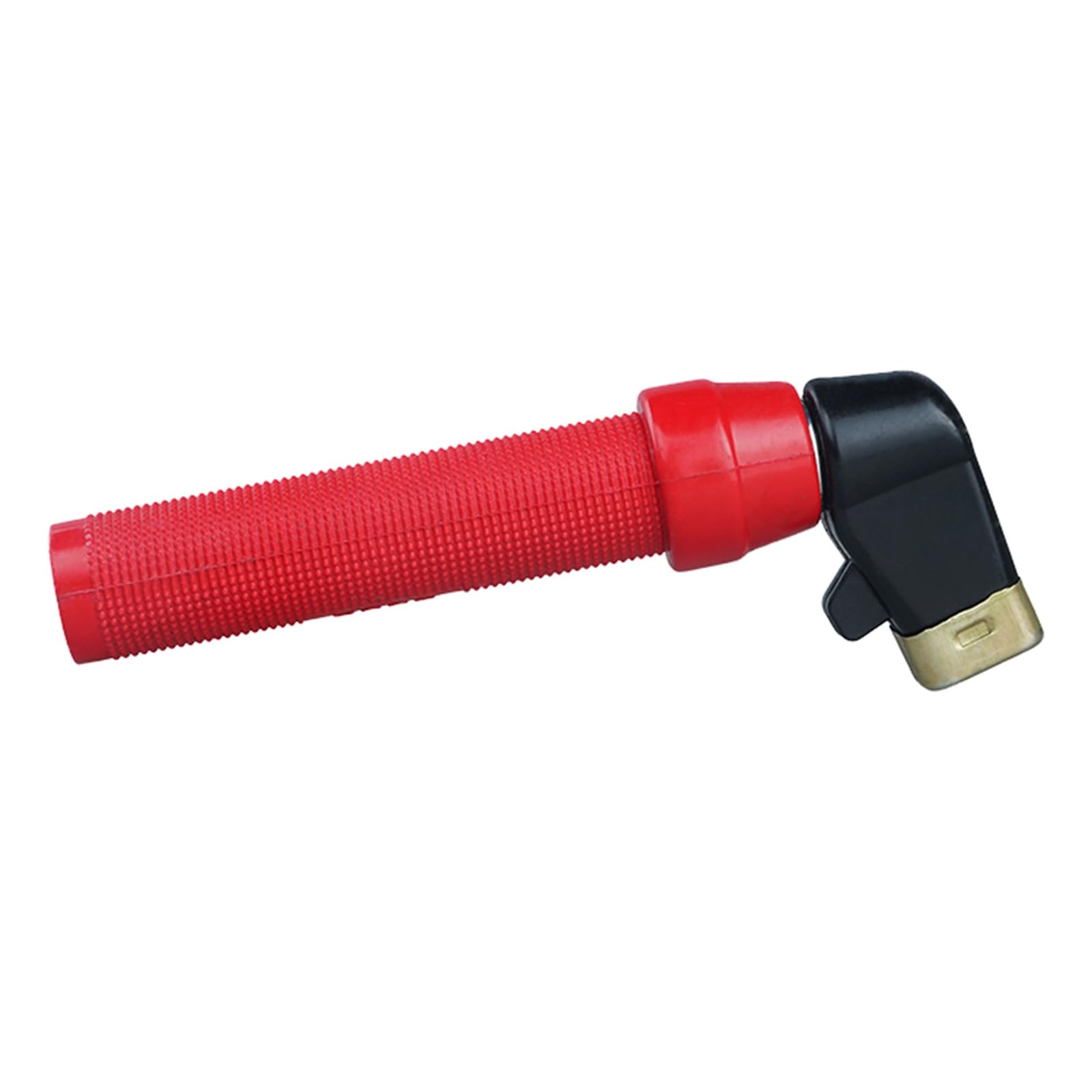 Welding Electrode Holder 400A for Stick Electrode Jaw Holding Plier Clamp for Welding Machine Welder Holder