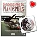 Produktbild Die fabelhafte Welt des Pianospiels - 20 traumhafte und inspirierende Klavierstücke von Johannes Schmidauer-König mit CD, bunter herzförmiger Notenklamme - EH3823 9783866262614