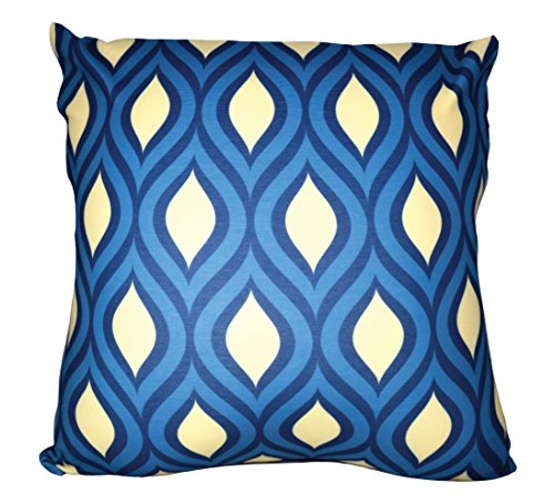 Yogibo Design Cushion ���M�{�[ �f�U�C�� �N�b�V���� �T�o���i �A�N�A�u���[ �r�[�Y�N�b�V���� �� �{�^�j�J�� �����` ���z�c