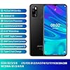 Ulefone-Note-9P-4G-Unlocked-Cell-Phones-652-HD-Waterdrop-Screen16MP-Triple-Rear-Camera-Android-10-Octa-Core-4GB-64GB4500mAh-Big-Battery-Face-Unlock-Finger-Reader-Unlocked-Smartphones-Black Ulefone Note 9P 4G Unlocked Cell Phones, 6.52" Screen,16MP Triple Rear Camera, Android 11 Octa-Core 4GB + 64GB,4500mAh Big Battery, Face Unlock Finger Reader Unlocked Smartphones - Black