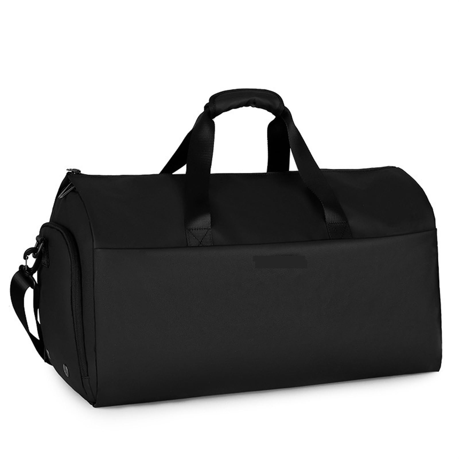 Bolsa de Viaje Plegable Bolsos de Viaje for Hombre, Equipaje Mano, Bolso Grande, Negocios Gran Capacidad, Fin Semana, Impermeable for Mujer