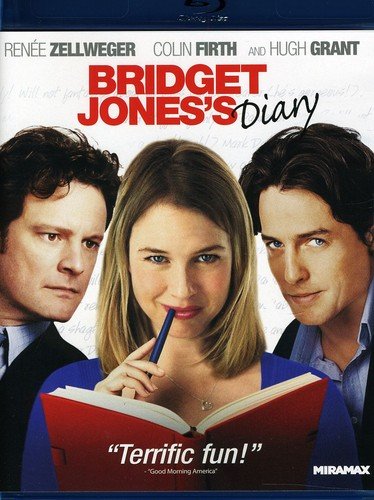 Bridget Jones's Diary B004ZG5F28 Book Cover