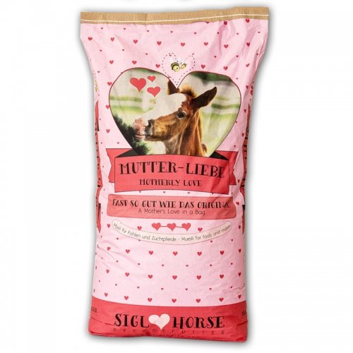 Siglhorse Mutter-Liebe 20 kg