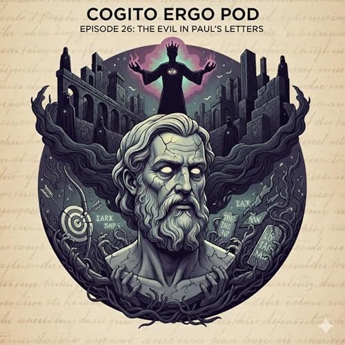 Episode 26 - Evil in the Bible: The Pauline Letters