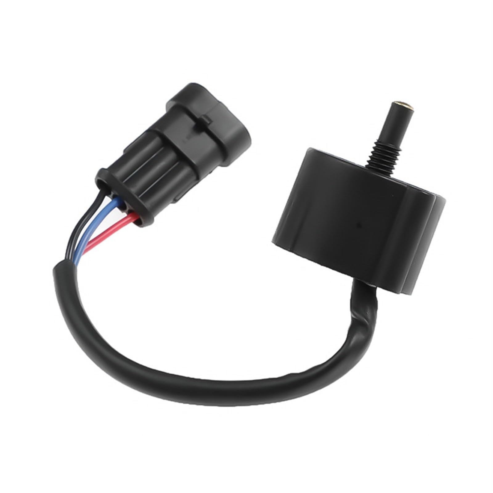 Sensor de temperatura del agua 31921-4A700 para motor y sistema de refrigeración de coche 2