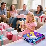 Paoeyty Birthday Gifts for 13 Year Old Girls, Sweet 13th Birthday Decorations for Girls Daughter Granddaughter, Birthday Blanket 60" X 50", Birth Day Gifts for 13 Year Old