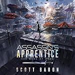 Cover of Assassin's Apprentice