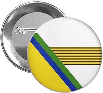 Amazon.co.jp: BUTTON . JESÚS MARÍA FLAG (SANTANDER) - MUNICIPALITIES