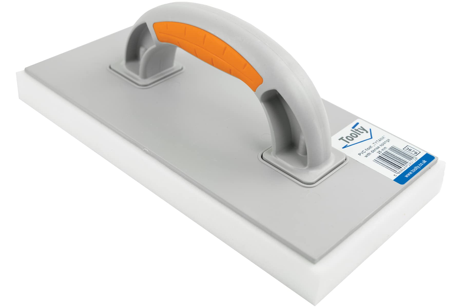 1 PC Sponge Float 280 x 140 x 25mm New Handle SF36