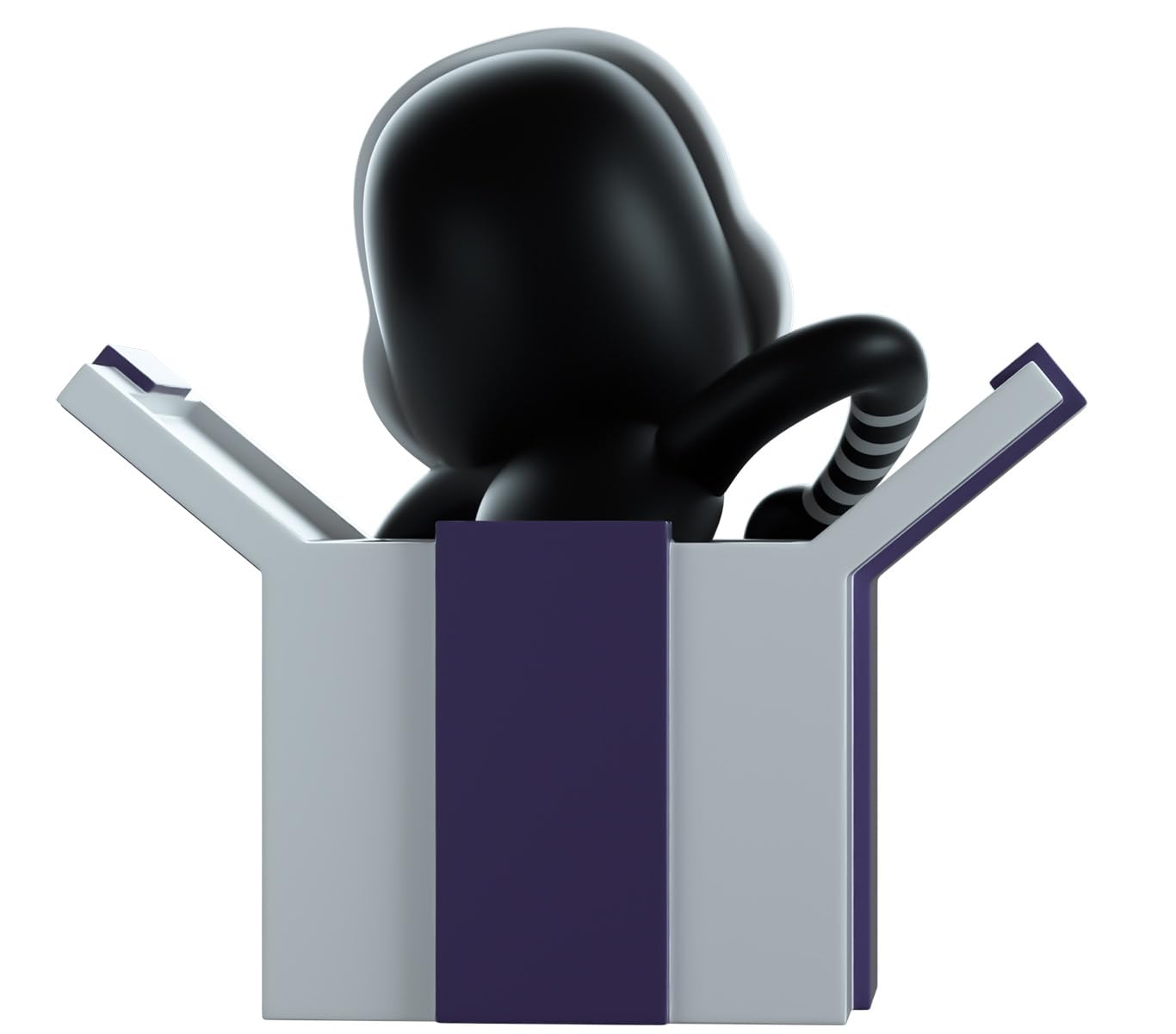 Youtooz Marionette Figure : Amazon.co.uk: Toys & Games