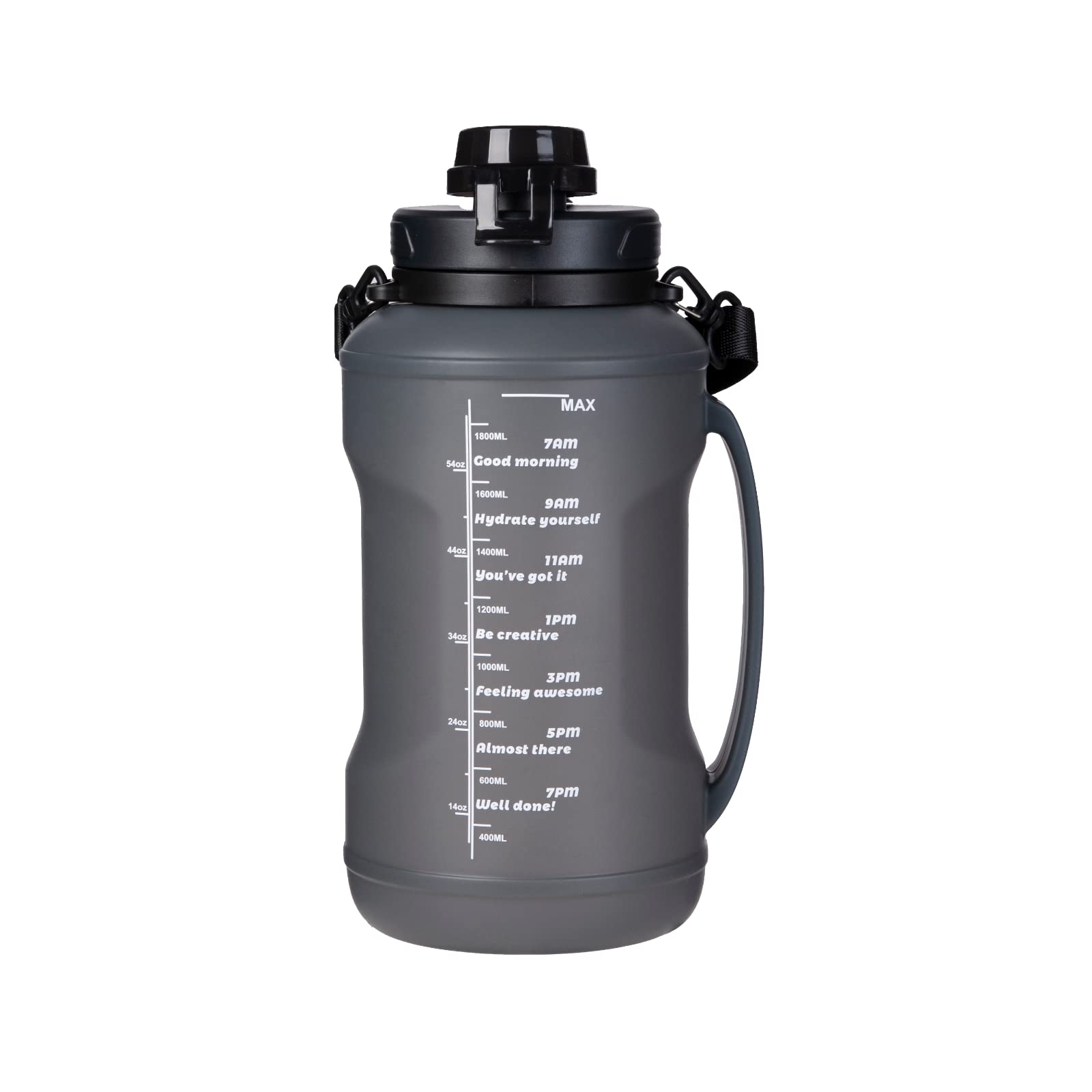 EF ECOFLOW Silicone Foldable Travel Cup