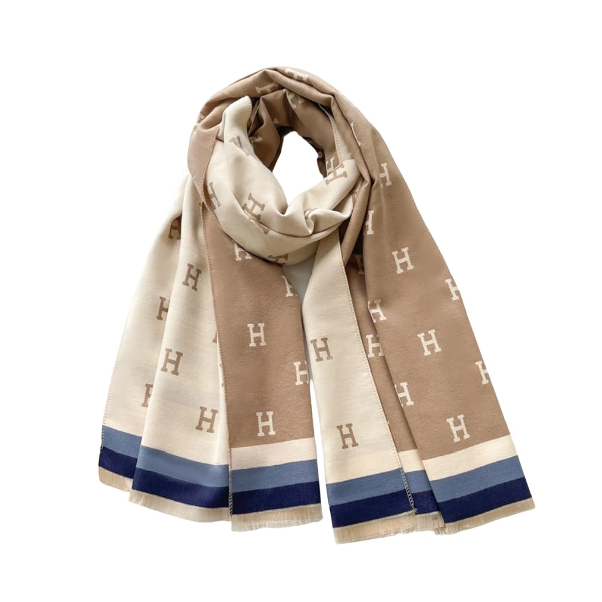 Scarf for Women Pashmina Silky Shawl Winter Scarves& Wraps