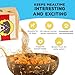 Brutus Broth for Dogs - All Natural Bone Broth for Dogs with Chondroitin Glucosamine Turmeric -Human Grade Dog Food Toppers - Beef and Pork Bundle