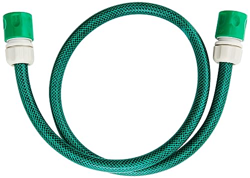 SILVERLINE Hose Connection Set