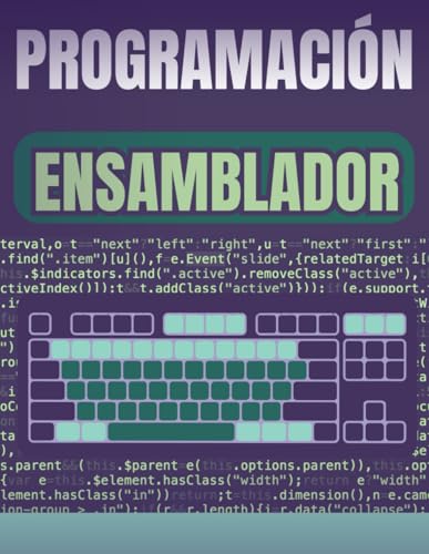 💻 Opiniones de Alumnos de Vive Programando de Alex Sousa: ¿Funciona realmente? 14 PROGRAMACIÓN EN ENSAMBLADOR x86-64: GUÍA COMPLETA