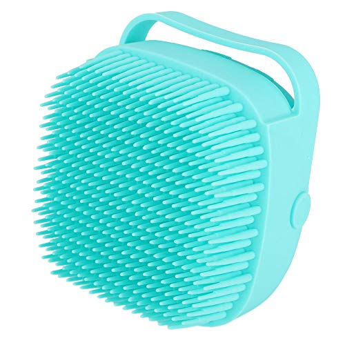 Yolispa Pet Bath Brush Dog Grooming Brush