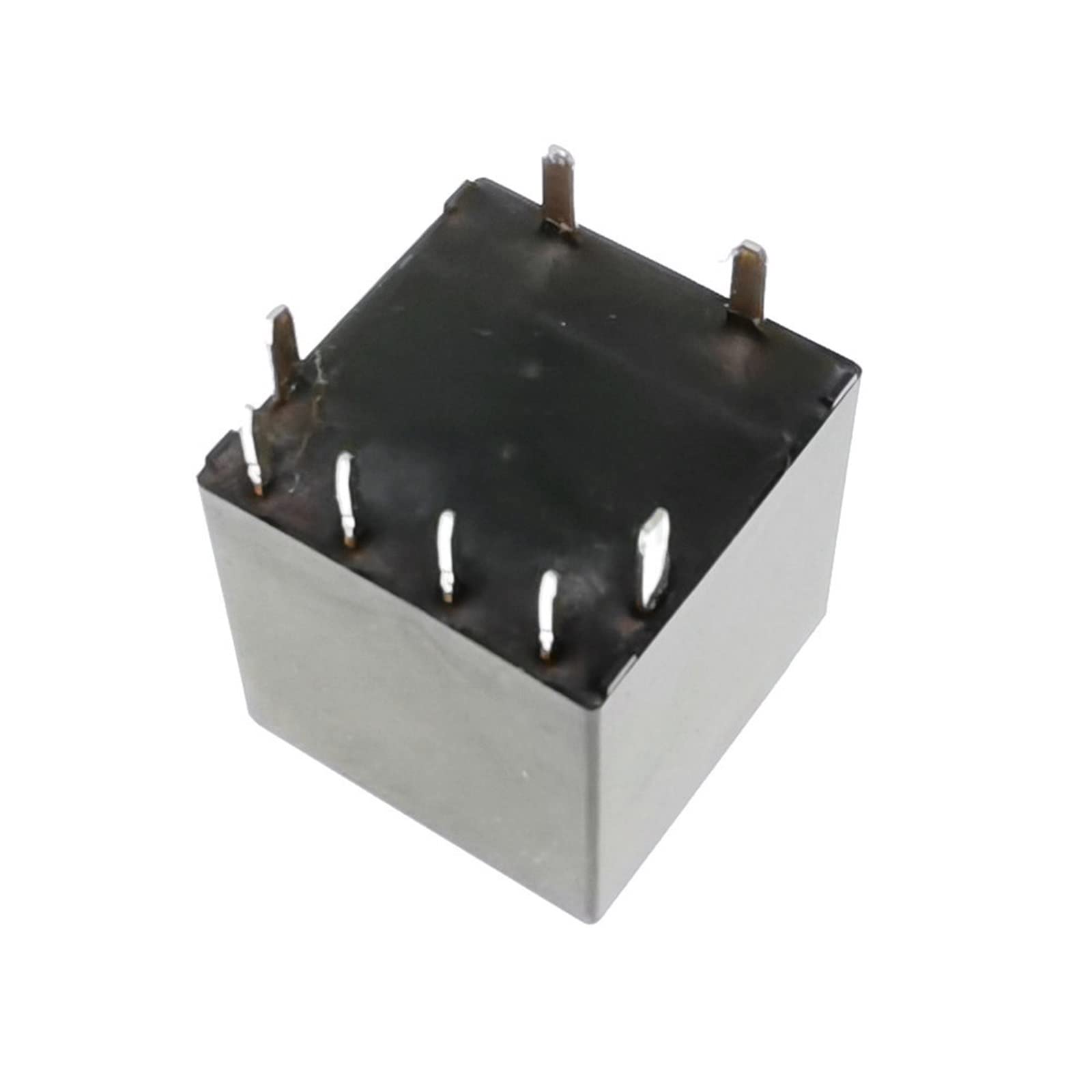 GJZIFGFWQ 5/10Pcs G8ND Auto Relay G8ND-2U-12VDC G8ND-2U 12VDC 12V DIP8(5PCS G8ND-2U 12VDC)