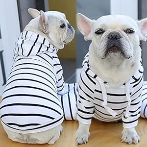   Dog-T-Shirts-for-Large-Dogs-After-Hoodie-Sweatshirt-for-Puppy-Pet-Loose-Fit-Pet-Dog-Cat-Tops-Summer-Spring-Female-Pet-Clothes-Tiny-Dog-Outfits-Dog-Costumes-for-Women