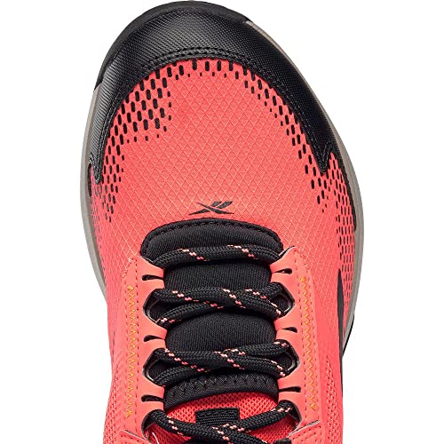 Image of Reebok Mens Nanoflex Adventure Tr Walking Shoe