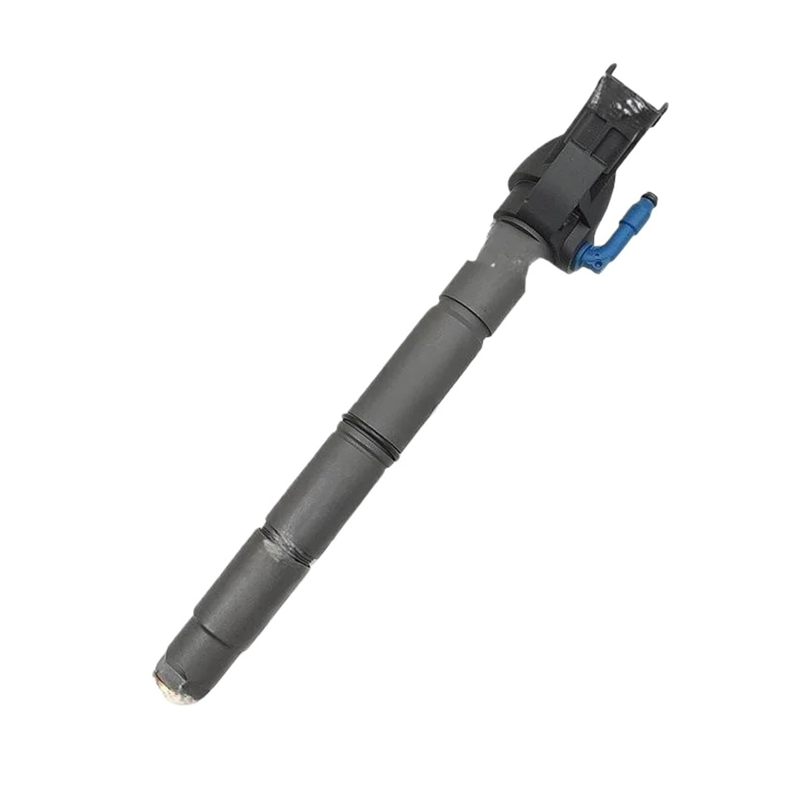 Inyector de motor diésel 0445117024 Conjunto de inyector de alta presión Common Rail Compatible con Ford D 2011-14 Power Stroke 6.7L BC3Q-9K546-AD